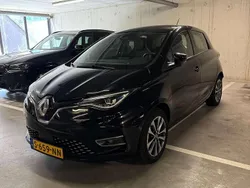 Zwart Gebruikt 2020 Renault Zoe Intens Hatchback | € 10.000