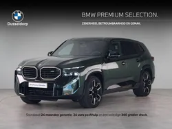 Groen Gebruikt 2024 BMW XM Performance SUV | € 118.950 (Eerlijke prijs)