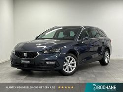 Grijs Gebruikt 2020 Seat Leon Style Stationwagen | € 21.645 (Eerlijke prijs)