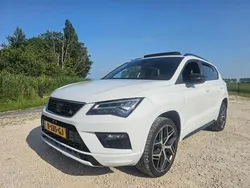 Wit Gebruikt 2020 Seat Ateca Business SUV | € 20.950 (Eerlijke prijs)