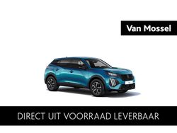 Blauw Nieuw 2025 Peugeot 2008 Business-Line SUV | € 37.090 (Eerlijke prijs)