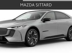 Grijs Nieuw 2025 Mazda 6e Takumi-Line Sedan | € 44.040