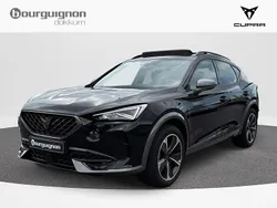 Zwart Gebruikt 2023 Cupra Formentor SUV | € 33.900 (Iets duurder)