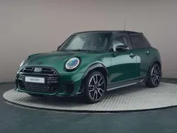 Groen Gebruikt 2025 Mini John Cooper Works Hatchback | € 43.250 (Iets duurder)