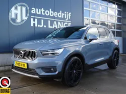 Grijs Gebruikt 2020 Volvo XC40 Momentum SUV | € 32.950 (Eerlijke prijs)