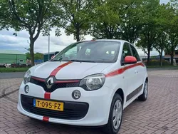Wit Gebruikt 2018 Renault Twingo Life Hatchback | € 7.600 (Eerlijke prijs)