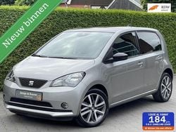 Grijs Gebruikt 2021 Seat Mii Electric Sport Hatchback | € 13.495 (Iets duurder)