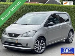 Grijs Gebruikt 2021 Seat Mii Electric Sport Hatchback | € 13.495 (Iets duurder)