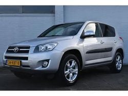 Gebruikt 2009 Toyota RAV4 Business Edition SUV | € 12.400 (Duur)