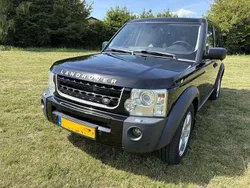 Zwart Gebruikt 2005 Land Rover Discovery 3 HSE SUV | € 16.900