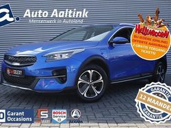 Blauw Gebruikt 2021 Kia XCeed SUV | € 18.880 (Eerlijke prijs)