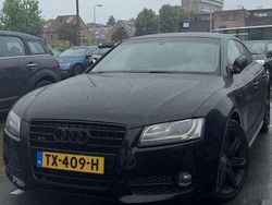 Gebruikt 2010 Audi A5 Sportback S-Line Coupé | € 11.900