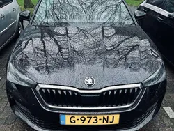 Gebruikt 2019 Skoda Scala Style Hatchback | € 12.000 (Eerlijke prijs)