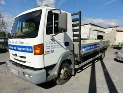 Wit Gebruikt 2004 Nissan Cabstar Pickup | € 4.800