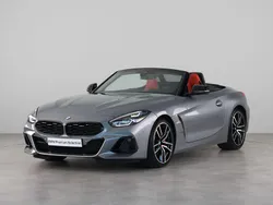 Grijs Gebruikt 2024 BMW Z4 M Sport Cabriolet | € 70.450 (Duur)
