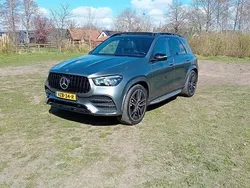 Grijs Gebruikt 2023 Mercedes GLE400 AMG Van | € 87.950