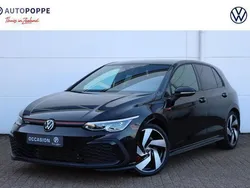 Hatchback Gebruikt 2021 VW Golf VIII GTI Hatchback | € 29.950 (Goede deal)