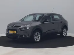 Grijs Gebruikt 2019 Citroën C4 Cactus Business Class Hatchback | € 10.700 (Goede deal)