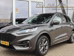 Grijs Gebruikt 2023 Ford Kuga ST-Line SUV | € 25.900 (Goede deal)