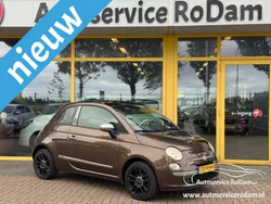 Hatchback Gebruikt 2009 Fiat 500 Hatchback | € 4.850 (Eerlijke prijs)