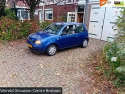 Blauw Gebruikt 2002 Seat Arosa Stella Hatchback | € 1.995 (Eerlijke prijs)