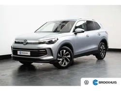 Grijs Gebruikt 2025 VW Tiguan Life SUV | € 45.900 (Super prijs)