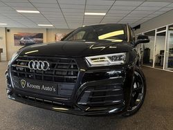 Zwart Gebruikt 2020 Audi Q5 Basis SUV | € 37.945 (Goede deal)