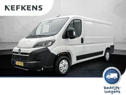Overig Nieuw 2024 Opel Movano S Van | € 26.925 (Super prijs)