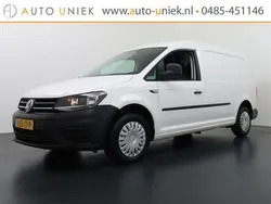 Wit Gebruikt 2020 VW Caddy Maxi MPV | € 11.450 (Goede deal)