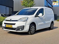 Overige Gebruikt 2017 Citroën Berlingo Business Class MPV | € 2.750 (Super prijs)