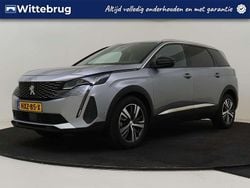 Grijs Gebruikt 2024 Peugeot 5008 Allure MPV | € 32.925 (Super prijs)