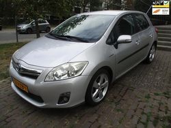 Grijs Gebruikt 2011 Toyota Auris Hatchback | € 5.950 (Eerlijke prijs)
