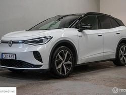 Wit Gebruikt 2023 VW ID.4 GTX SUV | € 33.950 (Goede deal)