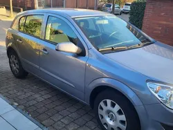 Grijs Gebruikt 2008 Opel Astra Business Hatchback | € 2.150 (Eerlijke prijs)