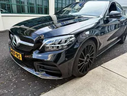Zwart Gebruikt 2019 Mercedes C200 Premium Plus Sedan | € 25.750 (Super prijs)