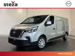 Overig Nieuw 2024 Nissan Primastar N-Connecta MPV | € 26.613 (Super prijs)