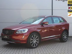 Rood Gebruikt 2015 Volvo XC60 Ocean Race SUV | € 25.950 (Eerlijke prijs)