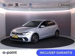 Grijs Gebruikt 2024 VW Polo Edition Hatchback | € 22.749 (Goede deal)