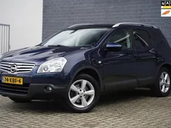Nissan Qashqai +2