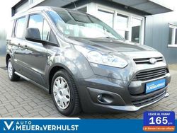 Grijs Gebruikt 2015 Ford Tourneo Connect Trend MPV | € 9.999 (Super prijs)
