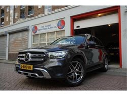 Zwart Gebruikt 2019 Mercedes GLC200 Business SUV | € 27.940 (Eerlijke prijs)