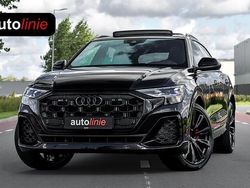 Zwart Gebruikt 2024 Audi Q8 Competition SUV | € 97.200 (Iets duurder)