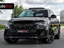 Zwart Gebruikt 2024 Audi Q8 Competition SUV | € 98.799 (Iets duurder)