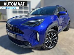 Blauw Gebruikt 2024 Toyota Yaris Cross Style SUV | € 29.950 (Eerlijke prijs)