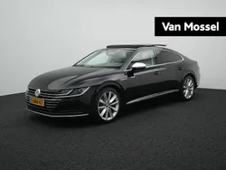 Zwart Gebruikt 2019 VW Arteon Business Hatchback | € 22.400 (Super prijs)