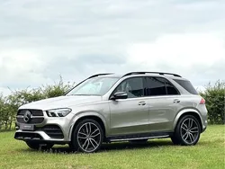 Grijs Gebruikt 2020 Mercedes GLE400 Premium Plus SUV | € 89.950