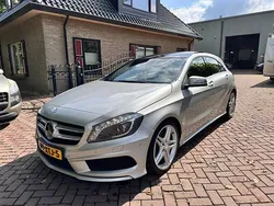 Grijs Gebruikt 2012 Mercedes A200 AMG Hatchback | € 13.950 (Eerlijke prijs)