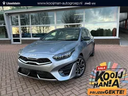 Nieuw 2024 Kia Ceed GT-Line Stationwagen | € 37.900 (Eerlijke prijs)