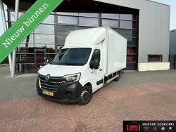 Overige Gebruikt 2021 Renault Master Van | € 16.999 (Duur)
