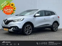 Grey (ted69) Gebruikt 2018 Renault Kadjar Bose Edition SUV | € 16.285 (Eerlijke prijs)